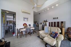 Eastbay (D15), Apartment #460223661